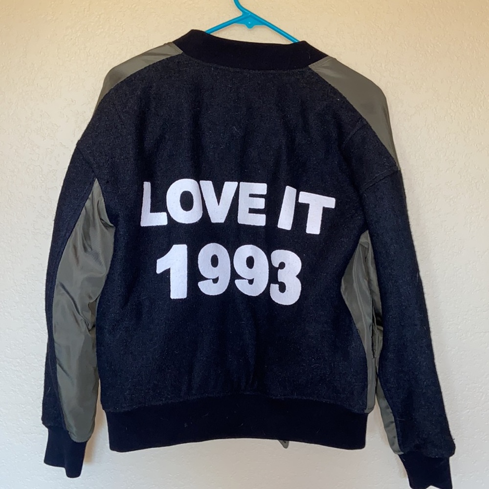 Fall/Winter Jacket - Picture 2 of 4